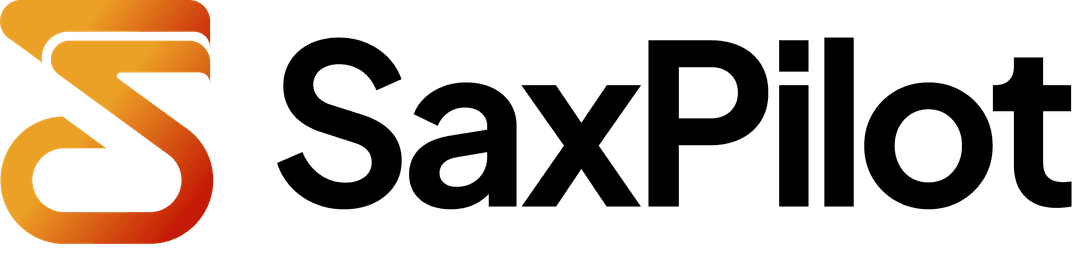 SaxPilot